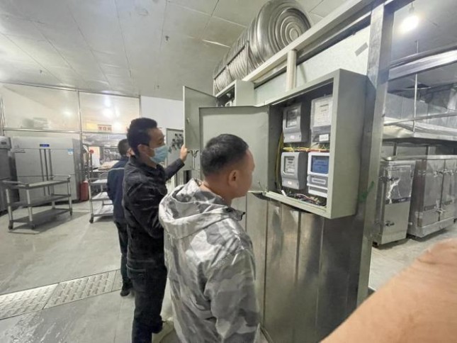 加强后勤管理，提升服务质量 浅谈单位后勤管理科的角色与优化路径