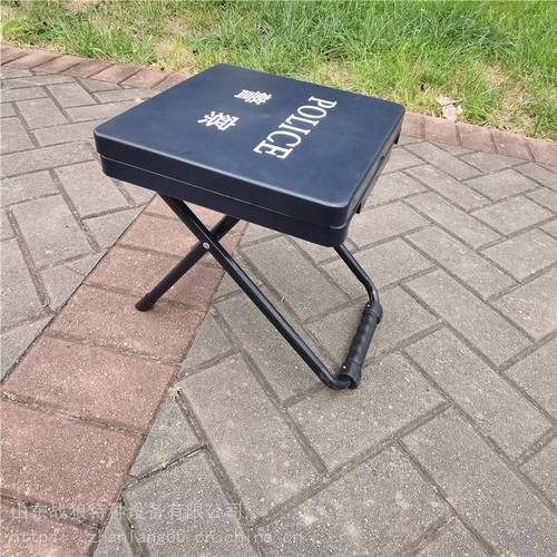 马扎凳模式折叠后手提模式产品细节图product detail drawing工厂图片